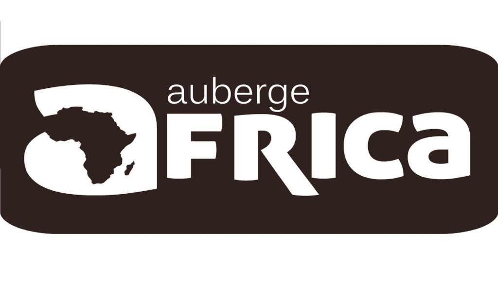 Auberge Africa Merzouga Exteriér fotografie